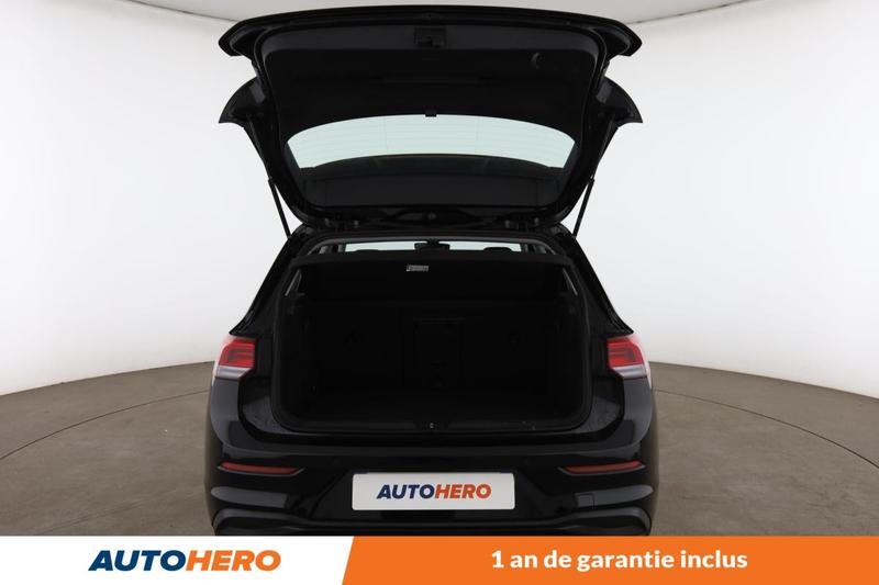 Volkswagen Golf VIII 2.0 Tdi Scr Life Plus Bv6 115 ch