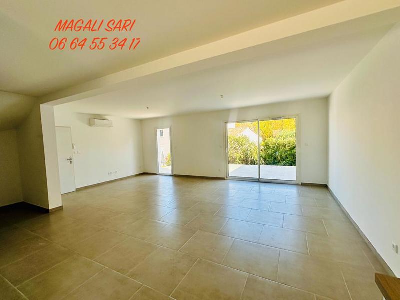 Villa - 95 m² - 4 pièces