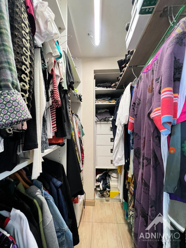 Maison - 146 m² - 5 pièces