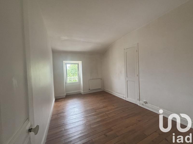 Maison de village - 112 m² - 5 pièces