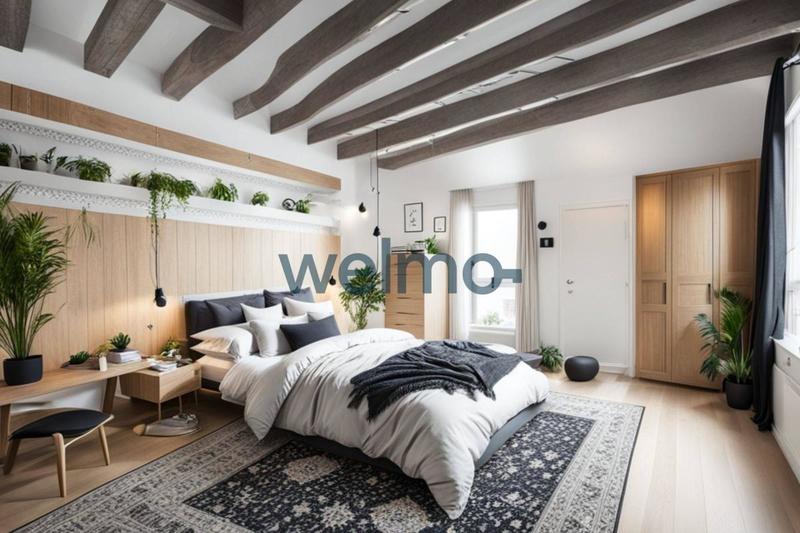 Maison - 370 m² - 11 pièces