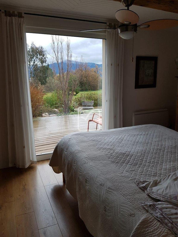 Maison - 147 m² - 4 pièces