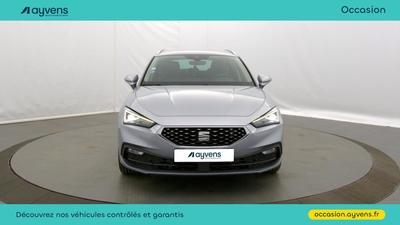 Seat Leon St eHybrid 204ch Xcellence Dsg6