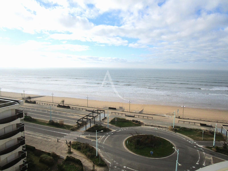 Appartement - 30 m² - 1 pièce