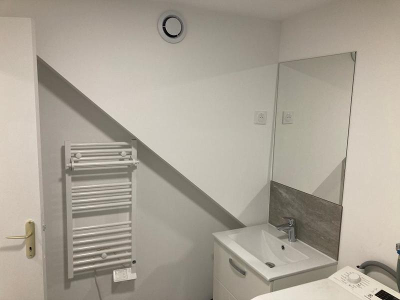 Maison - 166 m² - 5 pièces