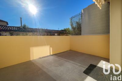 Duplex - 77 m² - 4 pièces