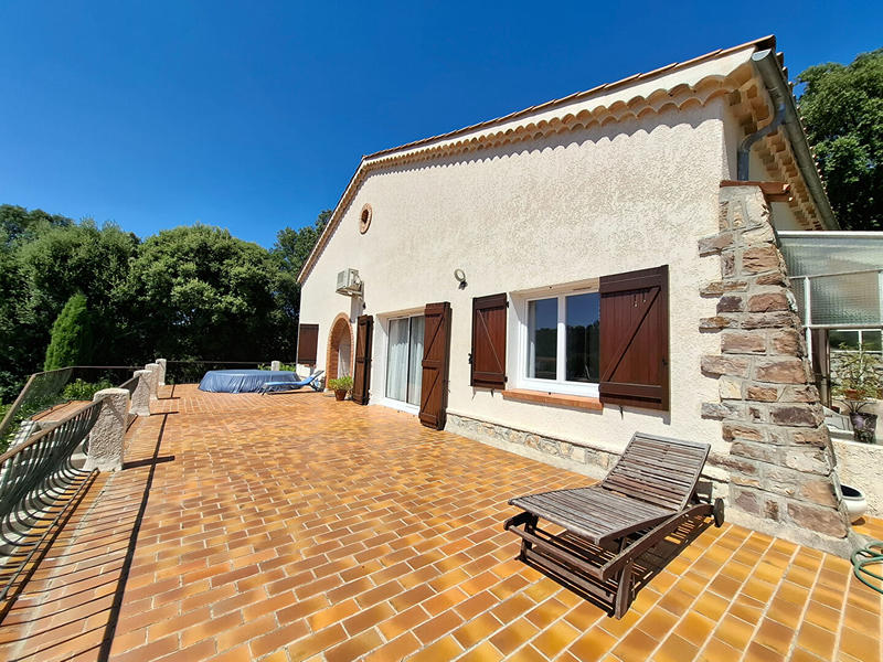 Maison - 154 m² - 6 pièces