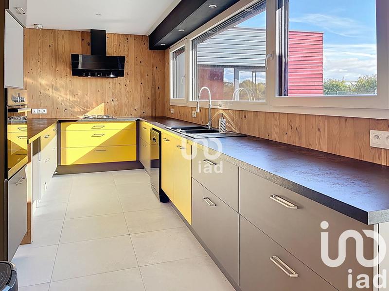 Maison de campagne - 142 m² - 4 pièces