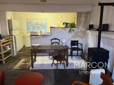 Maison - 130 m² - 7 pièces