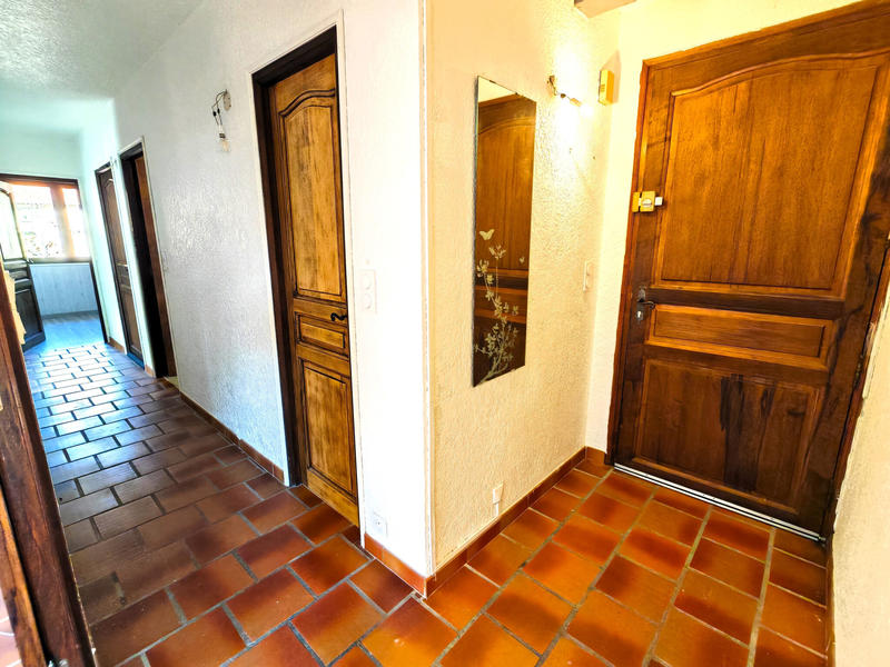 Appartement - 105 m² - 4 pièces