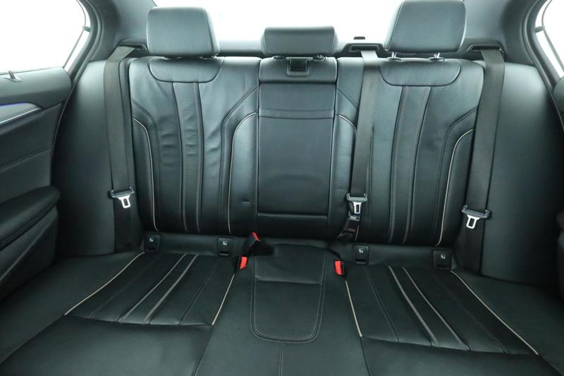 Bmw Série 5 520dA xDrive m Sport 190 ch