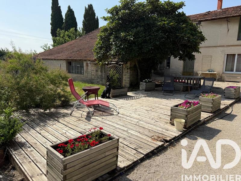 Maison de campagne - 285 m² - 10 pièces