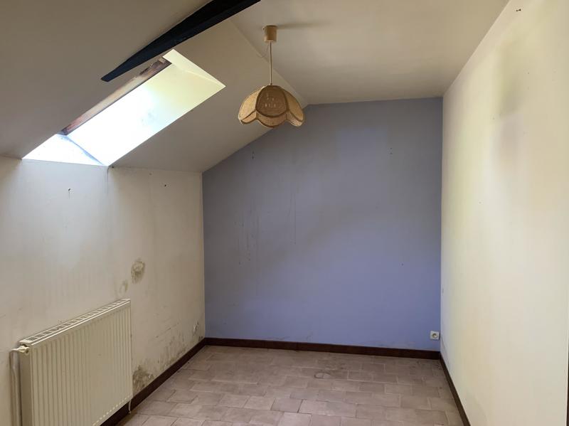 Longère - 110 m² - 5 pièces