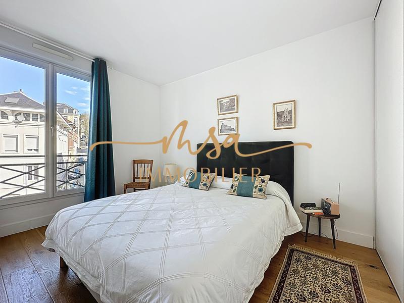 Appartement - 74 m² - 3 pièces