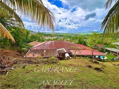 Villa - 117 m² - 5 pièces