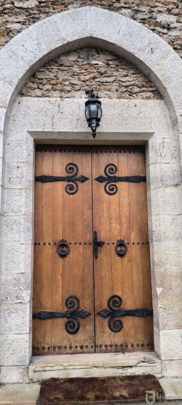 Maison de campagne - 400 m² - 10 pièces