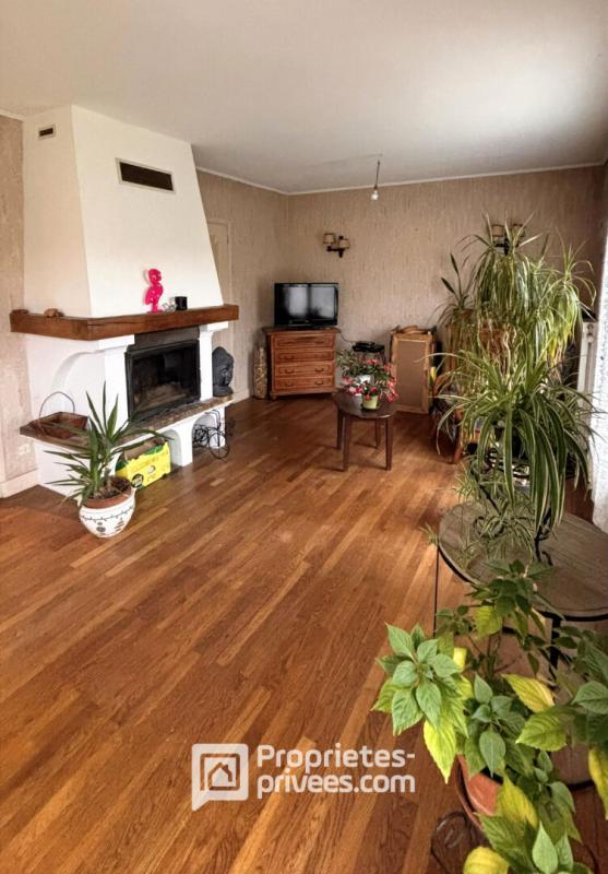 Maison - 81 m² - 3 pièces