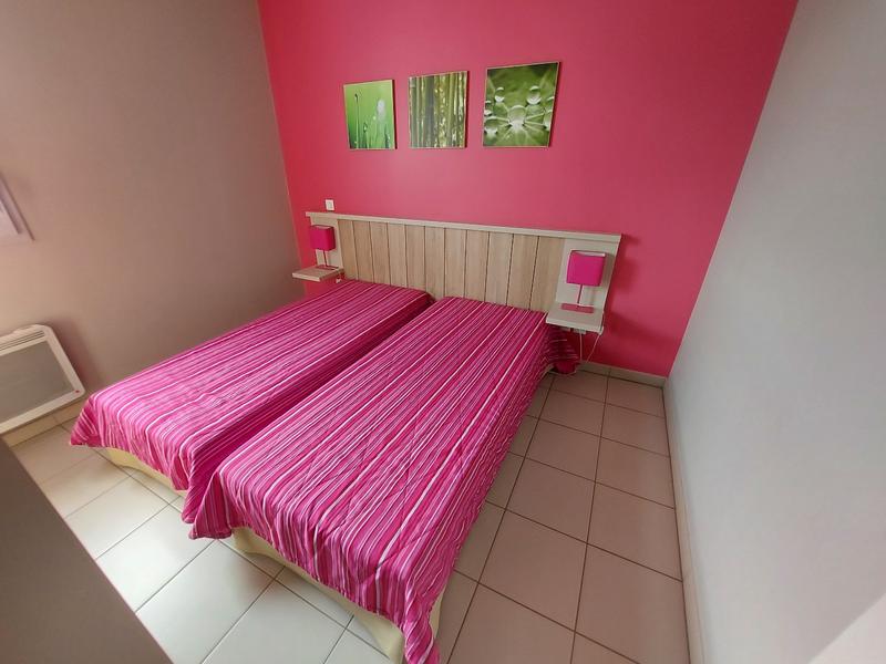 Maison - 44 m² - 3 pièces