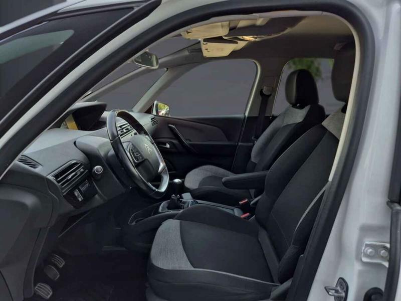 Citroën C4 Picasso 1.6 BlueHDi 120 cv Business + s&amp;S 94g