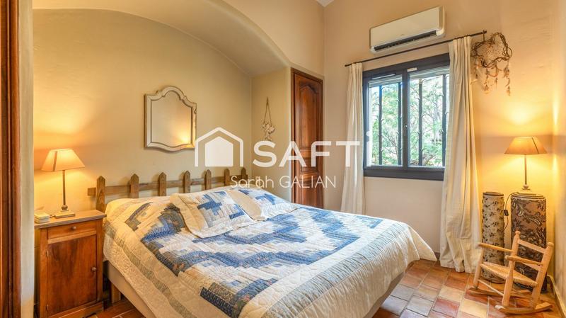 Villa - 173 m² - 5 pièces