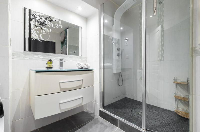 Appartement - 68 m² - 2 pièces