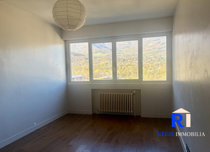 Appartement - 114 m² - 5 pièces