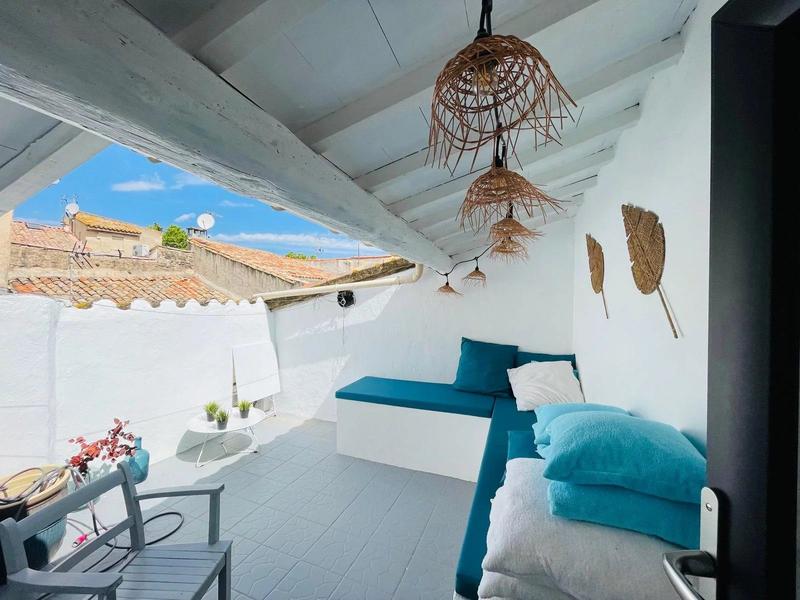 Maison traditionnelle - 105 m² - 5 pièces