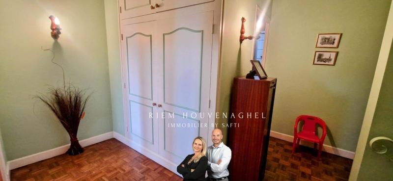 Maison - 134 m² - 4 pièces