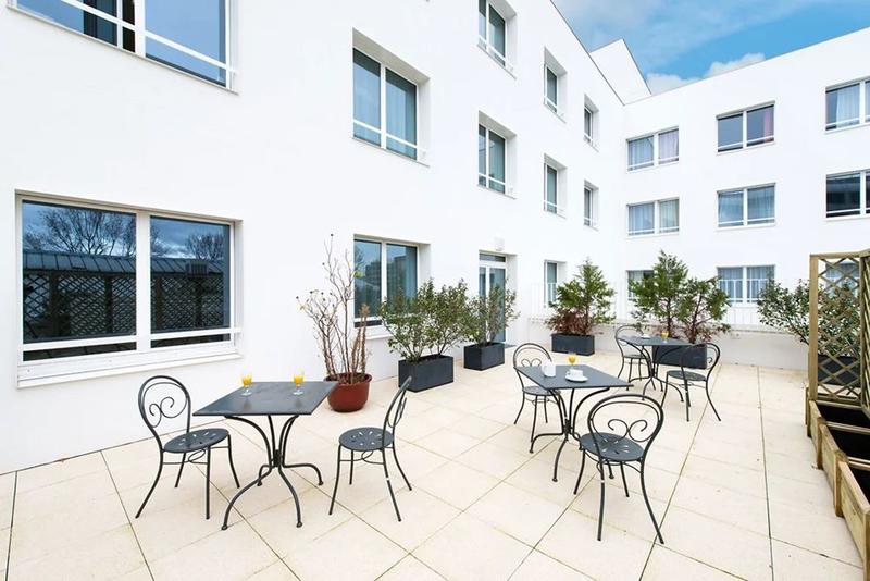 Appartement - 30 m² - 1 pièce