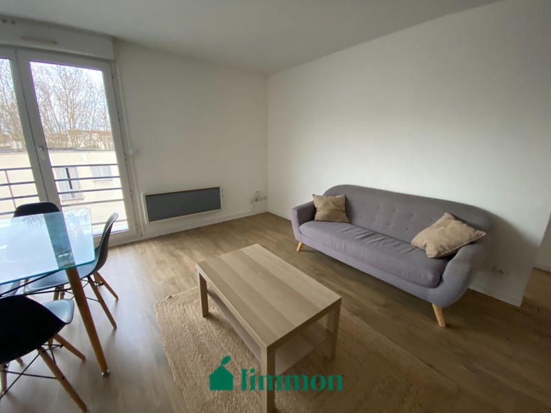 Duplex - 92 m² - 5 pièces