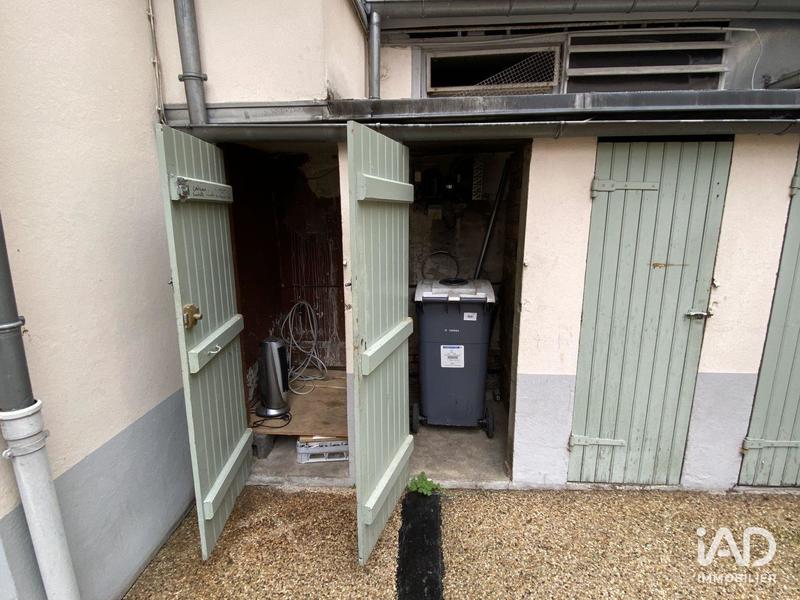 Local commercial - 65 m²