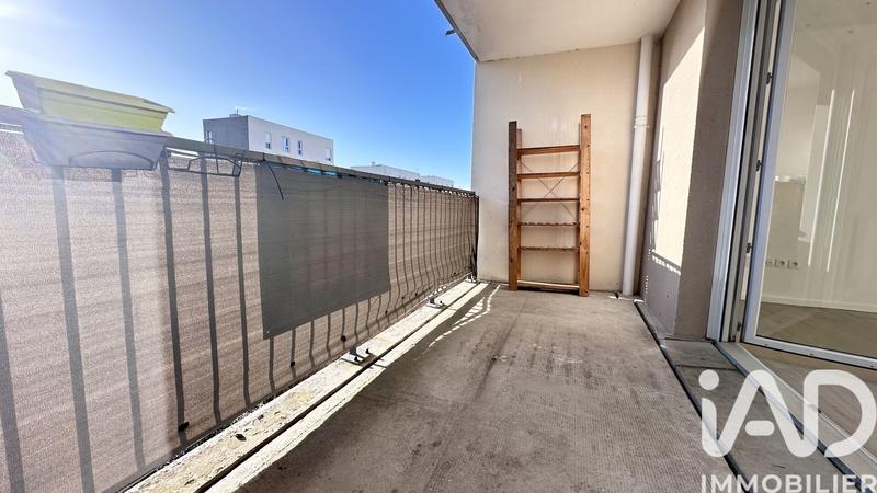 Appartement - 79 m² - 4 pièces