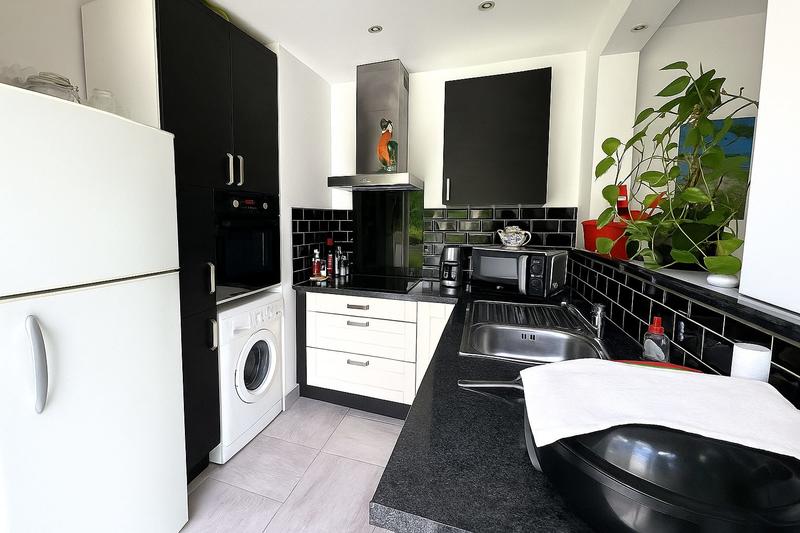 Maison - 50 m² - 2 pièces