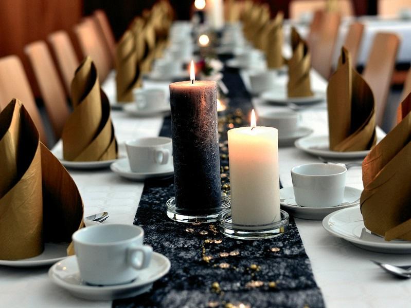 Dîner spectacle spécial Saint-Valentin