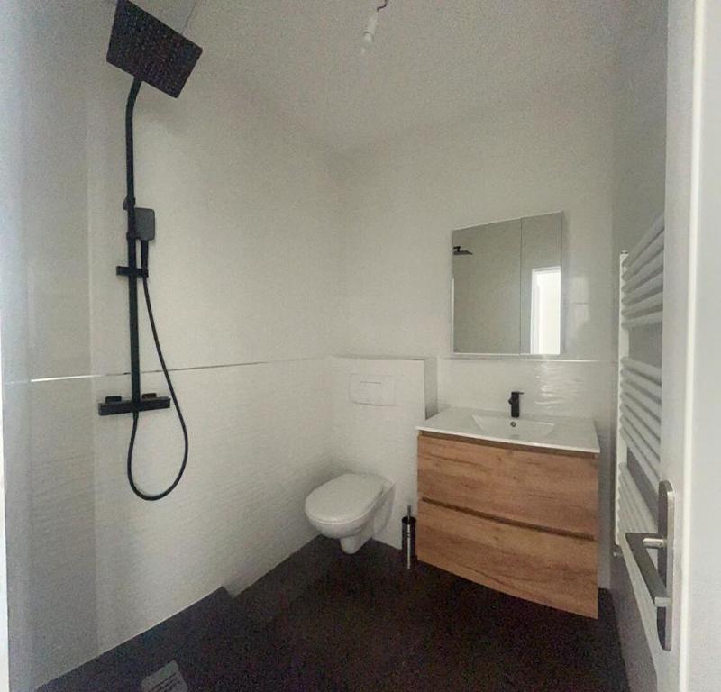 Maison - 79 m² - 4 pièces