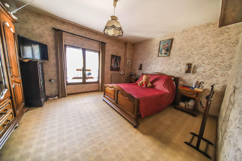 Appartement - 81 m² - 3 pièces