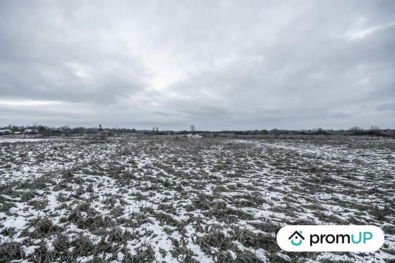 Terrain de loisirs - 50 000 m²