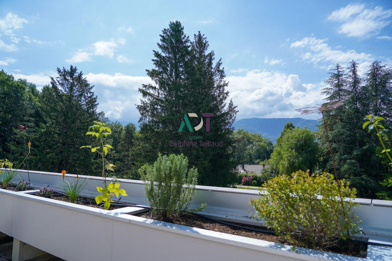 Appartement - 169 m² - 4 pièces