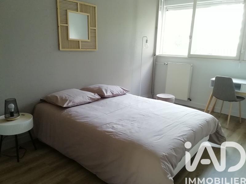 Appartement - 101 m² - 5 pièces