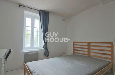 Appartement - 40 m² - 3 pièces