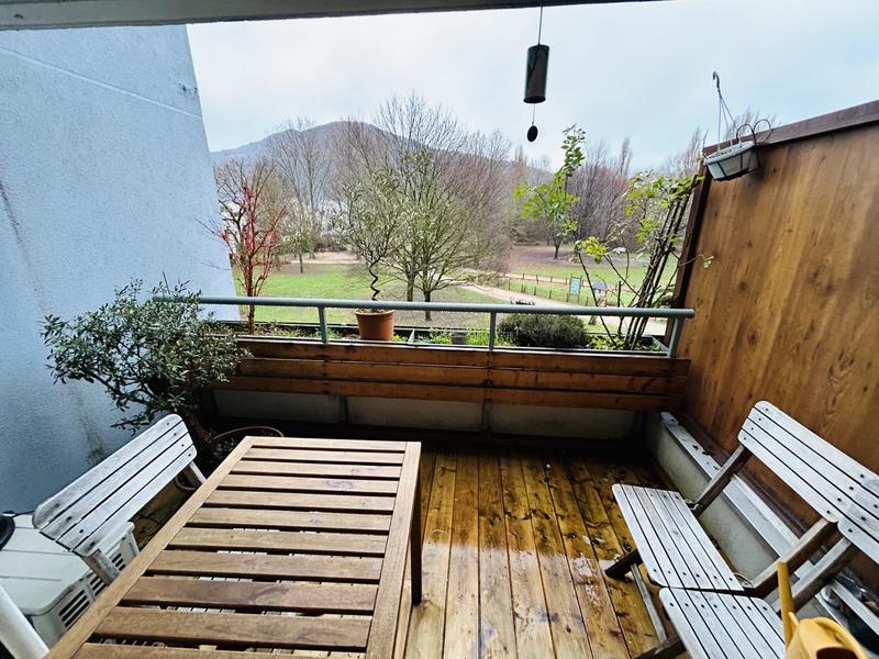 Appartement - 94 m² - 4 pièces