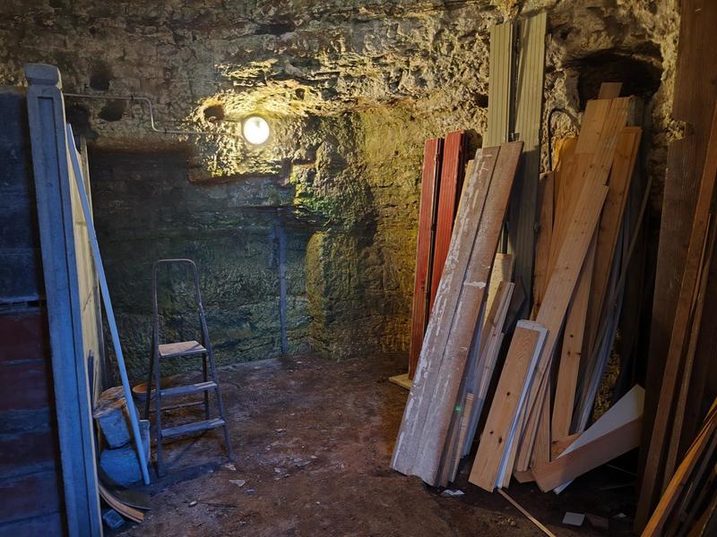 Maison - 96 m² - 5 pièces