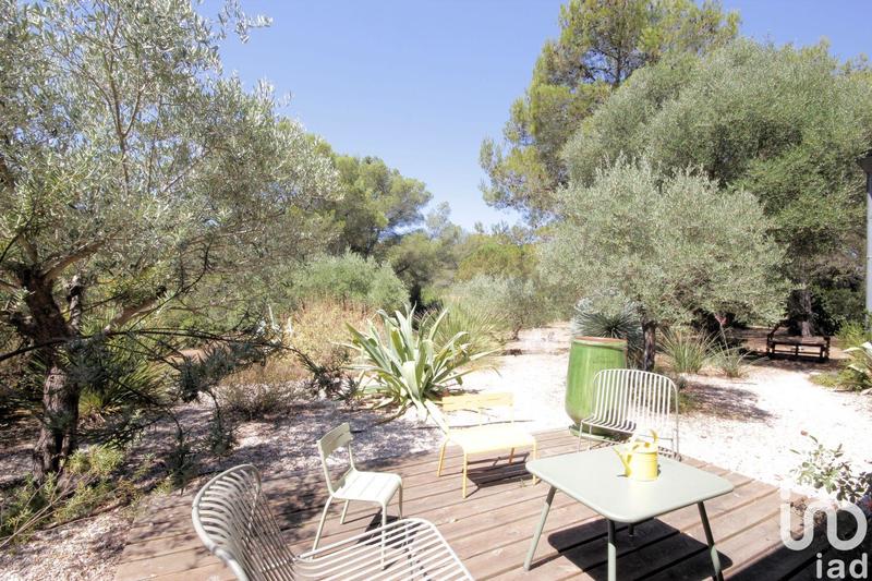 Maison - 300 m² - 10 pièces