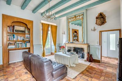 Maison traditionnelle - 152 m² - 5 pièces