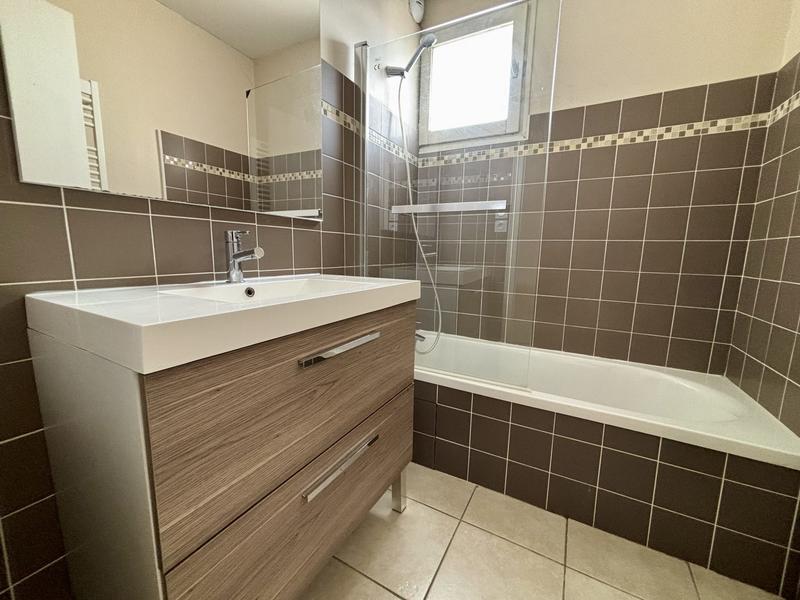 Appartement - 76 m² - 4 pièces