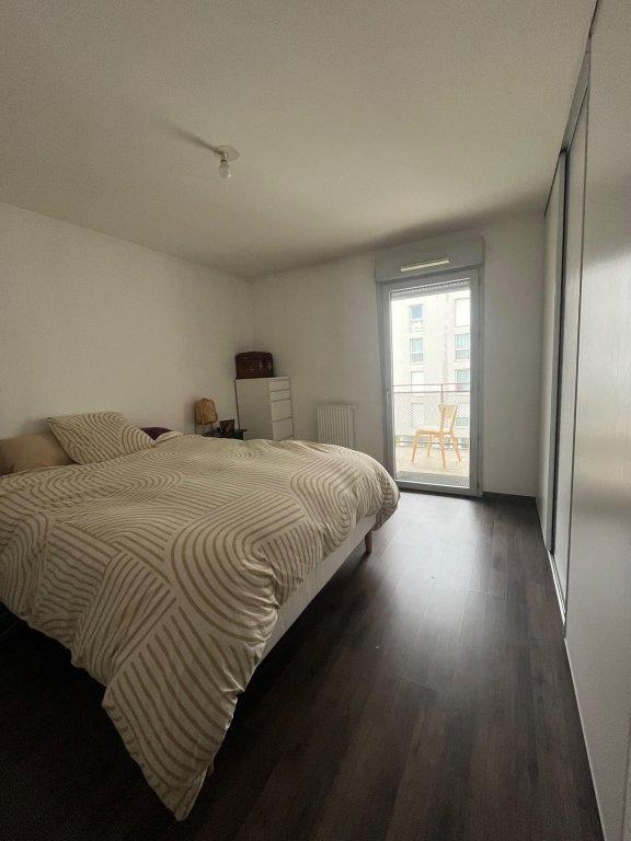 Appartement - 72 m² - 3 pièces
