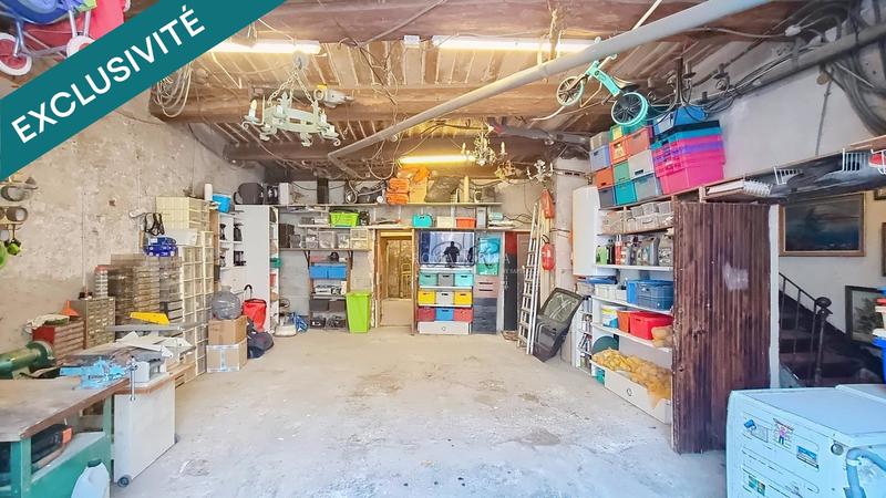 Appartement - 75 m² - 3 pièces