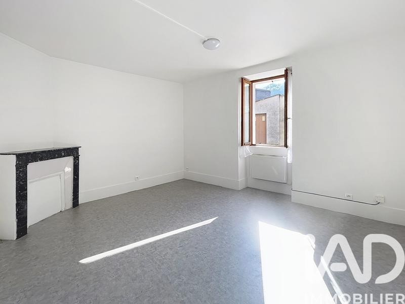 Maison - 82 m² - 4 pièces