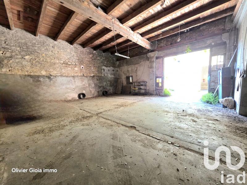 Maison de ville - 180 m² - 7 pièces