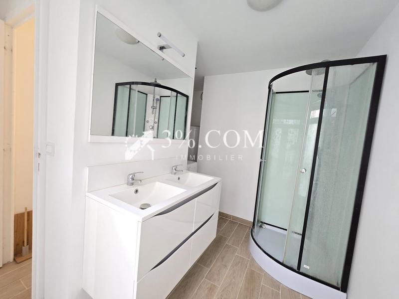 Maison - 109 m² - 5 pièces